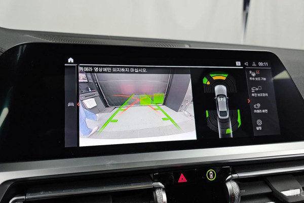 2023 BMW 4 серии с пробегом 66 317 км