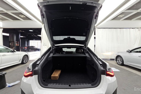 2023 BMW 4 серии с пробегом 66 317 км