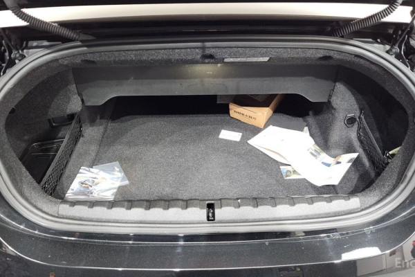 2021 BMW 4 серии с пробегом 55 172 км