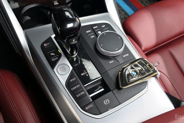 2022 BMW 4 серии с пробегом 23 205 км