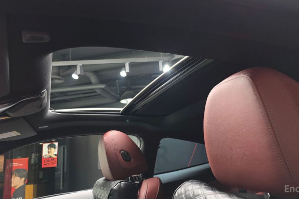 2021 BMW 4 серии с пробегом 43 344 км