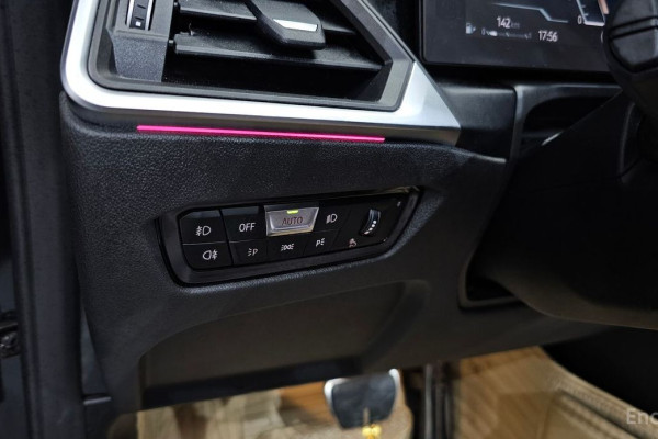 2023 BMW 4 серии с пробегом 38 474 км