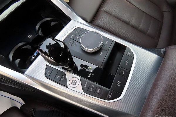 2023 BMW 4 серии с пробегом 57 424 км