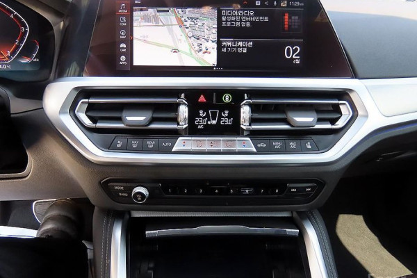 2023 BMW 4 серии с пробегом 57 424 км