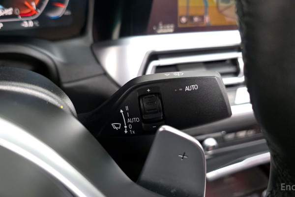 2022 BMW 4 серии с пробегом 23 205 км