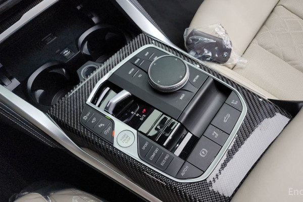 2023 BMW 4 серии с пробегом 38 853 км