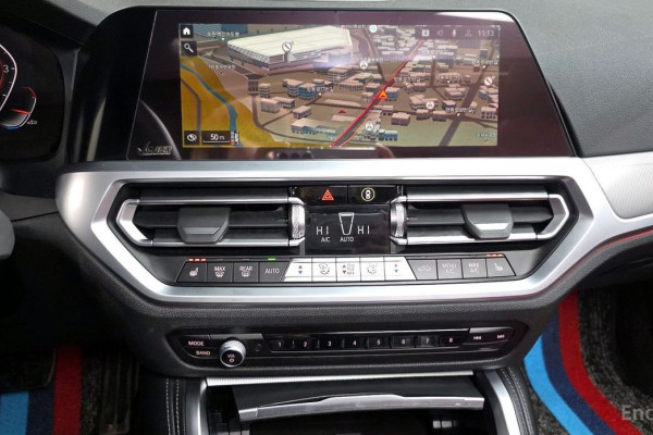 2022 BMW 4 серии с пробегом 23 205 км