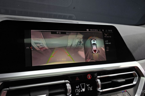 2022 BMW 4 серии с пробегом 77 302 км