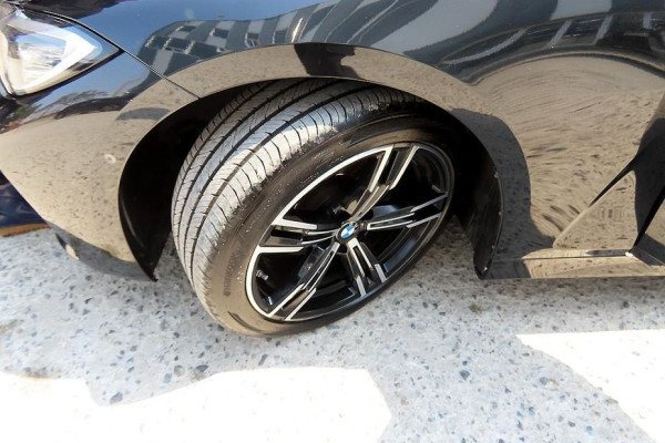 2023 BMW 4 серии с пробегом 57 424 км