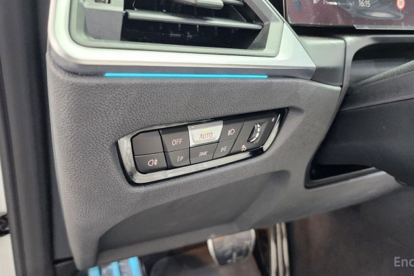 2023 BMW 4 серии с пробегом 38 853 км