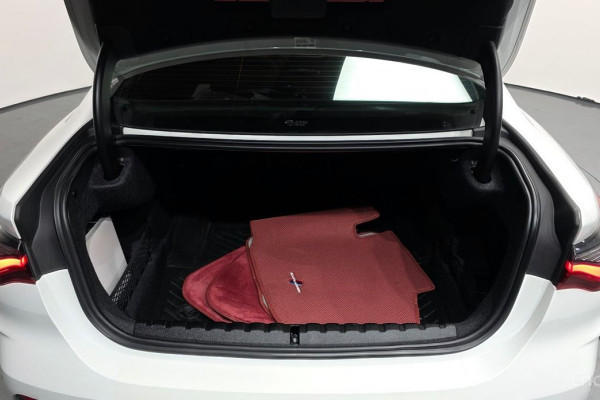 2022 BMW 4 серии с пробегом 23 205 км