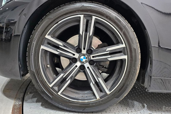 2021 BMW 4 серии с пробегом 103 526 км