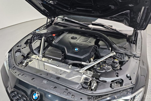 2021 BMW 4 серии с пробегом 103 526 км