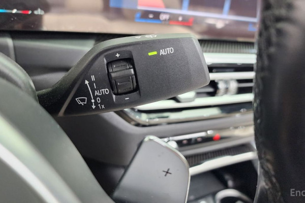 2023 BMW 4 серии с пробегом 38 853 км