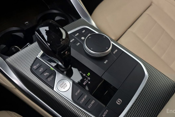 2021 BMW 4 серии с пробегом 103 526 км