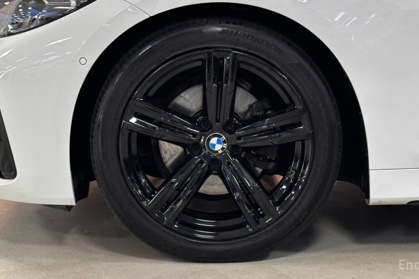 2022 BMW 4 серии с пробегом 78 997 км