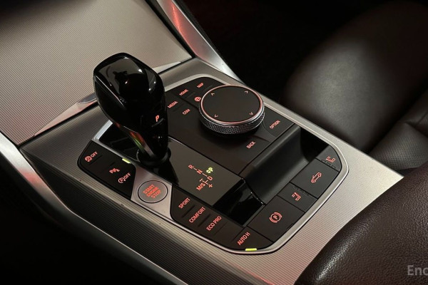 2022 BMW 4 серии с пробегом 78 997 км