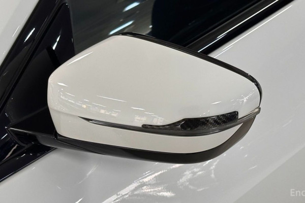 2022 BMW 4 серии с пробегом 78 997 км