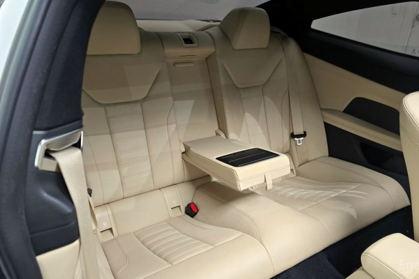 2021 BMW 4 серии с пробегом 103 526 км