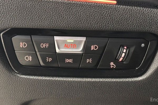 2022 BMW 4 серии с пробегом 78 997 км