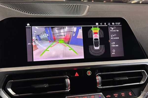 2022 BMW 4 серии с пробегом 78 997 км