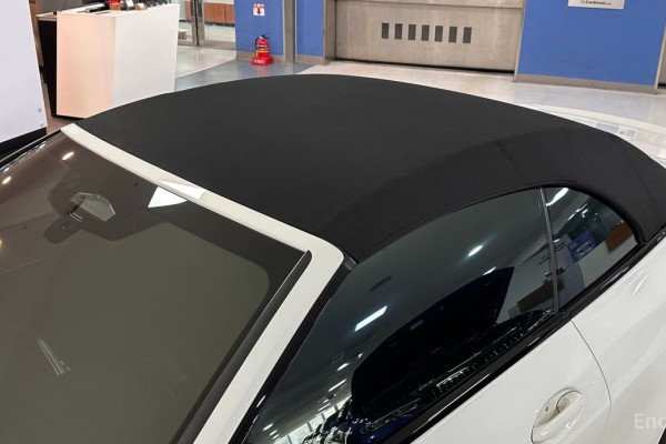 2022 BMW 4 серии с пробегом 78 997 км