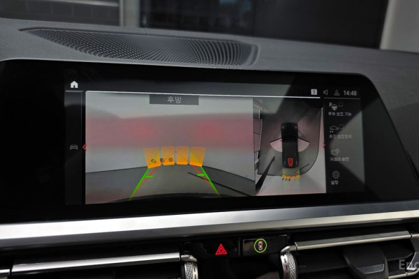 2021 BMW 4 серии с пробегом 103 526 км