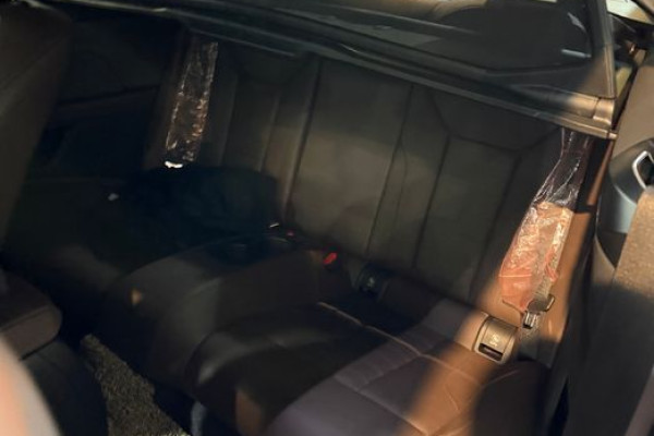 2021 BMW 4 серии с пробегом 19 000 км