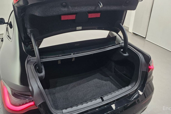 2021 BMW 4 серии с пробегом 103 526 км