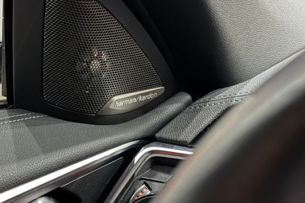 2021 BMW 4 серии с пробегом 19 000 км