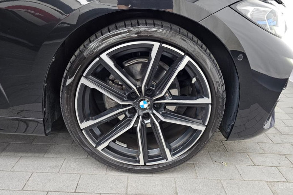 2023 BMW 4 серии с пробегом 20 684 км