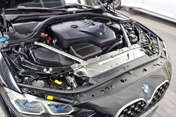 2023 BMW 4 серии с пробегом 20 684 км