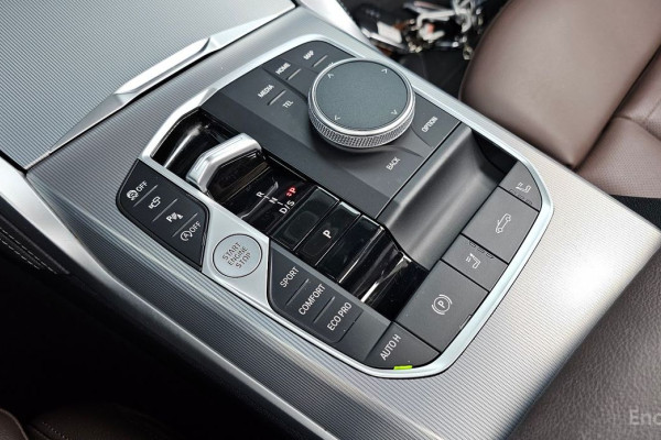 2023 BMW 4 серии с пробегом 20 684 км