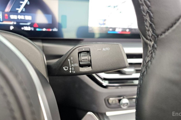 2023 BMW 4 серии с пробегом 20 684 км