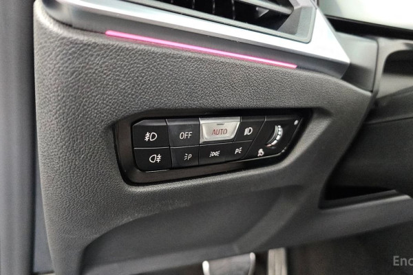 2023 BMW 4 серии с пробегом 20 684 км