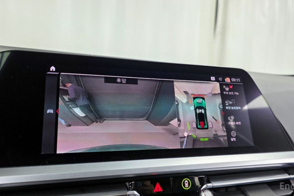 2022 BMW M3 с пробегом 66 738 км