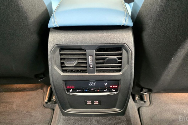 2022 BMW M3 с пробегом 66 738 км