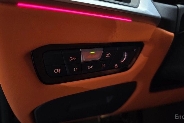 2023 BMW M3 с пробегом 44 455 км