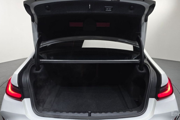 2023 BMW M3 с пробегом 44 455 км