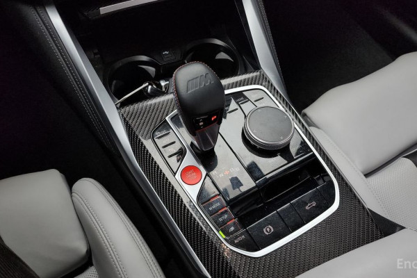 2023 BMW M4 с пробегом 17 295 км