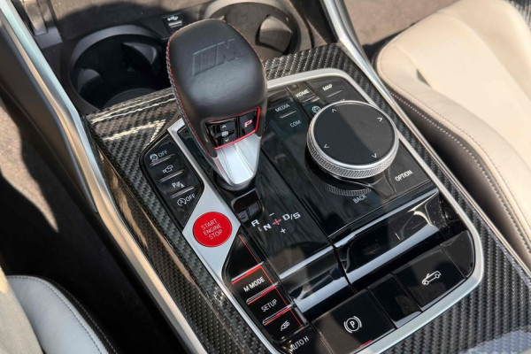 2021 BMW M4 с пробегом 26 850 км