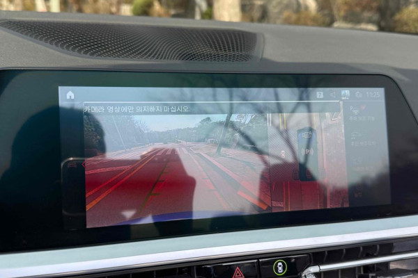 2021 BMW M4 с пробегом 26 850 км