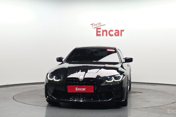 2023 BMW M4 с пробегом 47 508 км