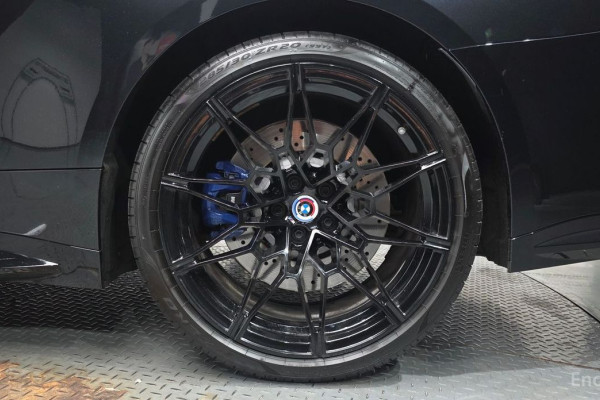 2023 BMW M4 с пробегом 47 508 км