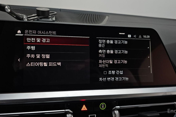 2022 BMW M4 с пробегом 24 712 км