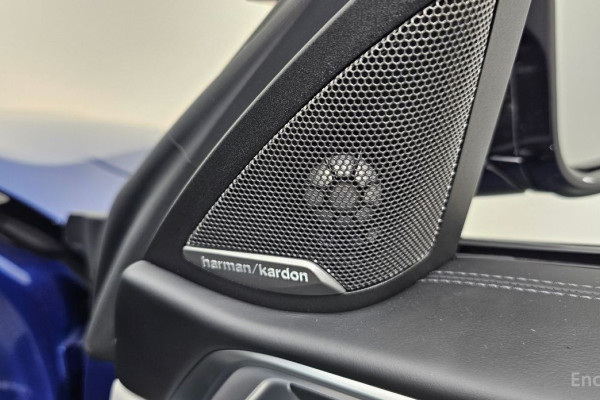 2022 BMW M4 с пробегом 24 712 км