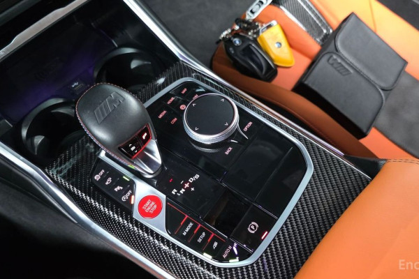 2023 BMW M4 с пробегом 47 508 км