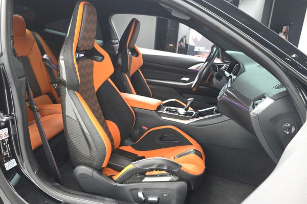 2023 BMW M4 с пробегом 47 508 км