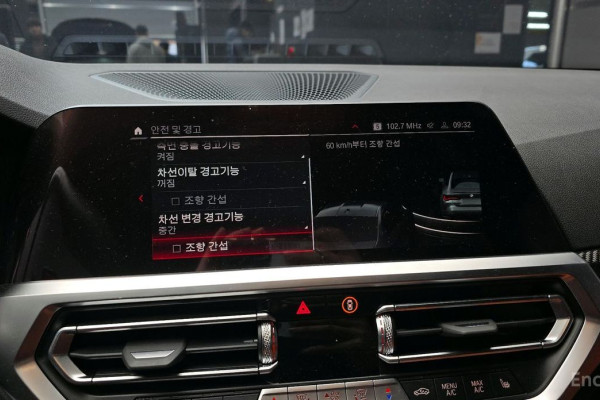 2022 BMW M4 с пробегом 10 808 км