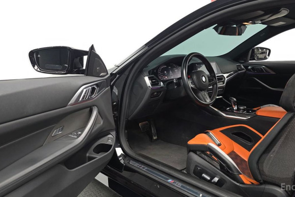2023 BMW M4 с пробегом 47 508 км